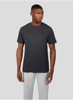 CASTORE Iron Grey Graphic Recovery Tee  - Image 1