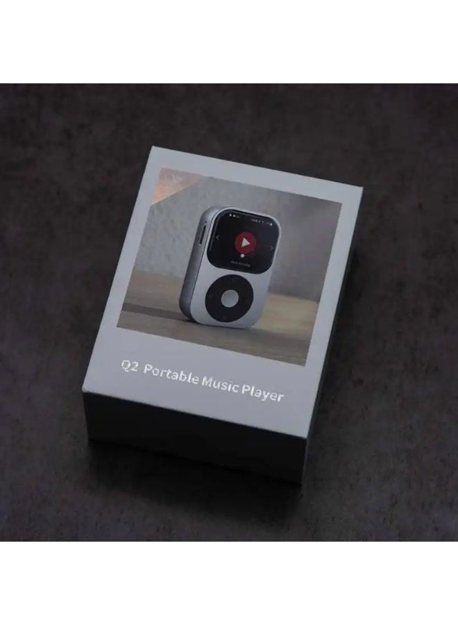 Shanling Q2 Res Cs43131 DAC Dsd512 4,4 MP3 - Image 4