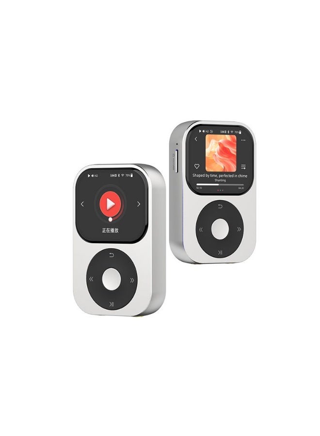 Shanling Q2 Res Cs43131 DAC Dsd512 4,4 MP3 - Image 2