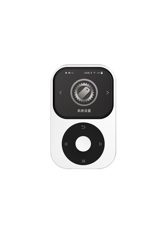Shanling Q2 Res Cs43131 DAC Dsd512 4,4 MP3 - Image 3