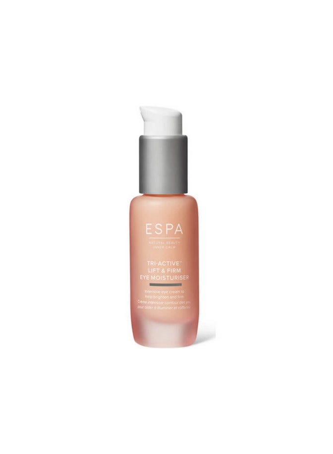 ESPA Tri-Active Lift and Firm Eye Moisturiser 15ml