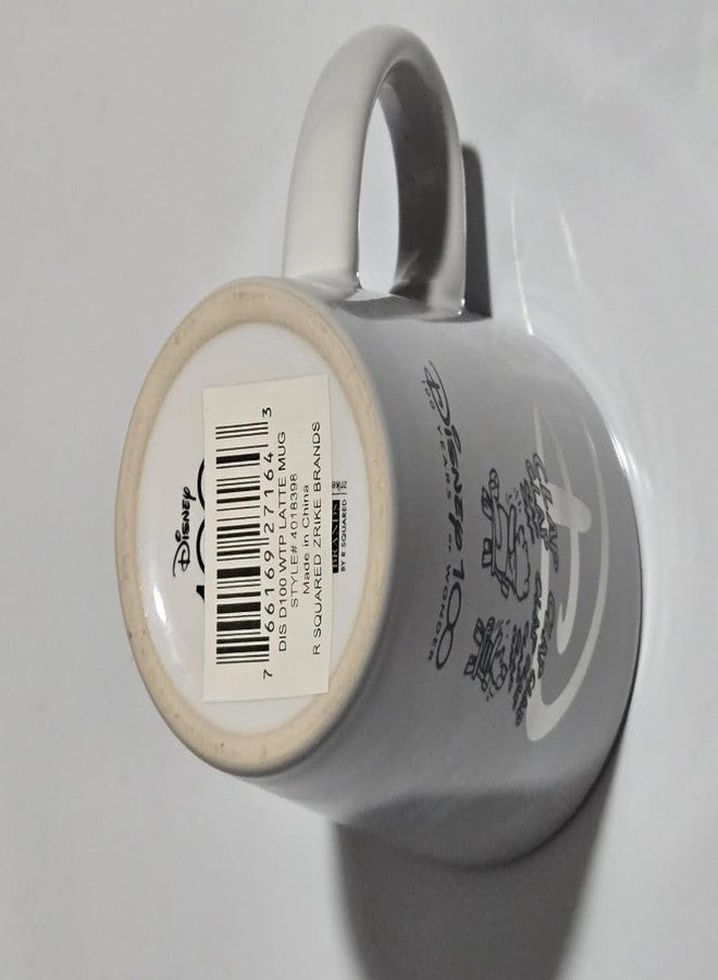 Disney 100 Winnie the Pooh Coffee Latte Mug, 16oz - Zrike Brands - Image 3