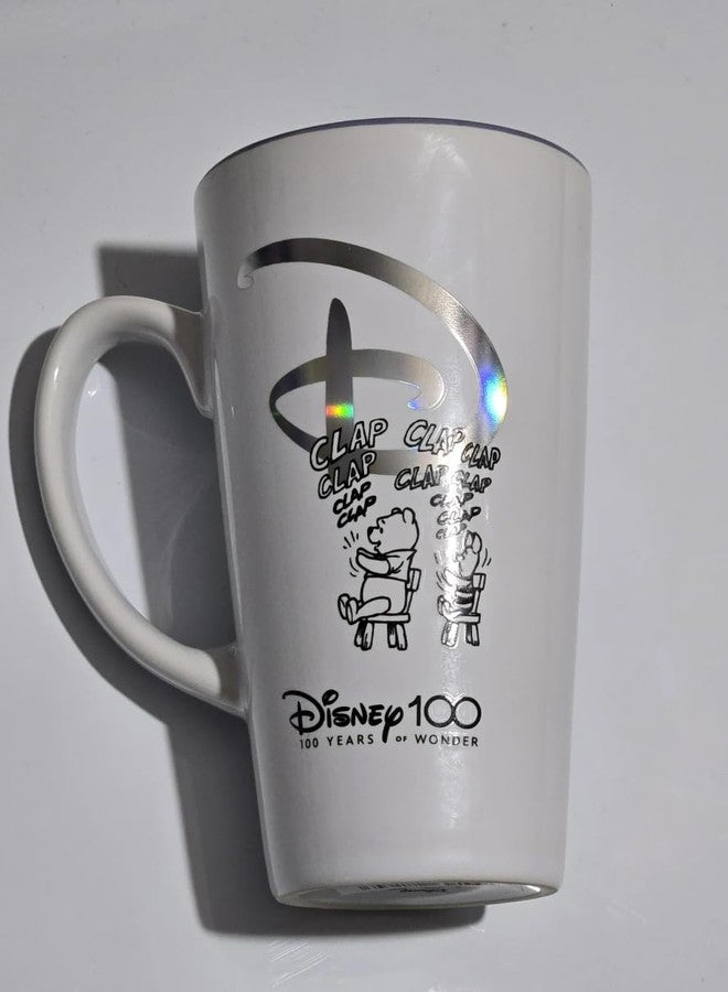 Disney 100 Winnie the Pooh Coffee Latte Mug, 16oz - Zrike Brands - Image 4