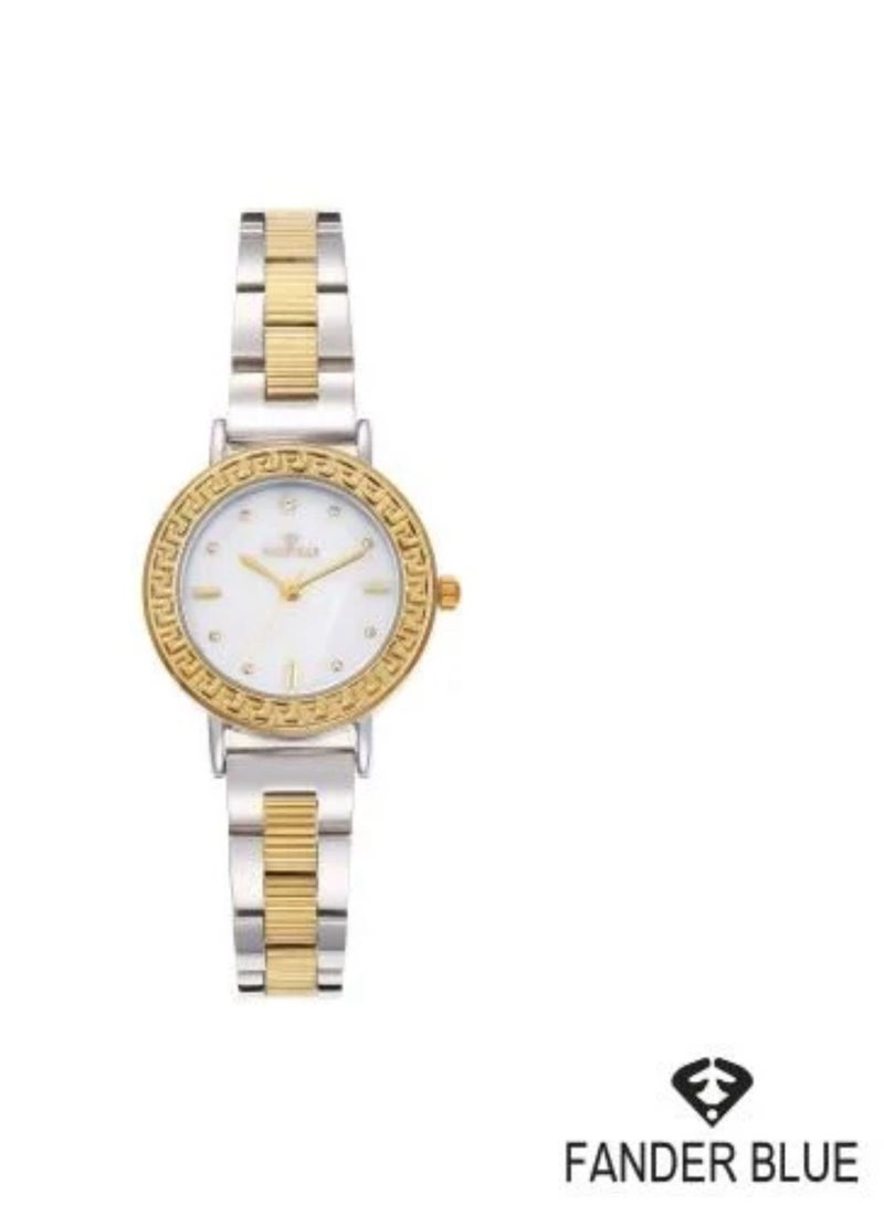 FANDER BLUE women's watch