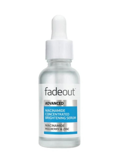 Advanced Concentrated Brightening Serum With Niacinamide 30 ml