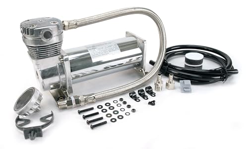 Viair ضاغط هواء فيار 48043 كروم 200 PSI 480C - Image 5