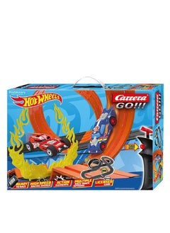 Carrera Carrera GO Hot Wheels (4.9M)  - Image 1