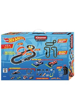 Carrera Carrera GO Hot Wheels (4.9M)  - Image 2