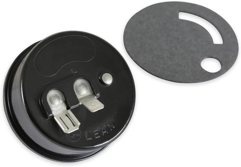 HOLLEY 45-258 Replacement Electric Choke Cap Kit - Image 1