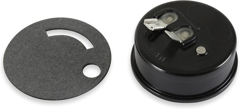 HOLLEY 45-258 Replacement Electric Choke Cap Kit - Image 4