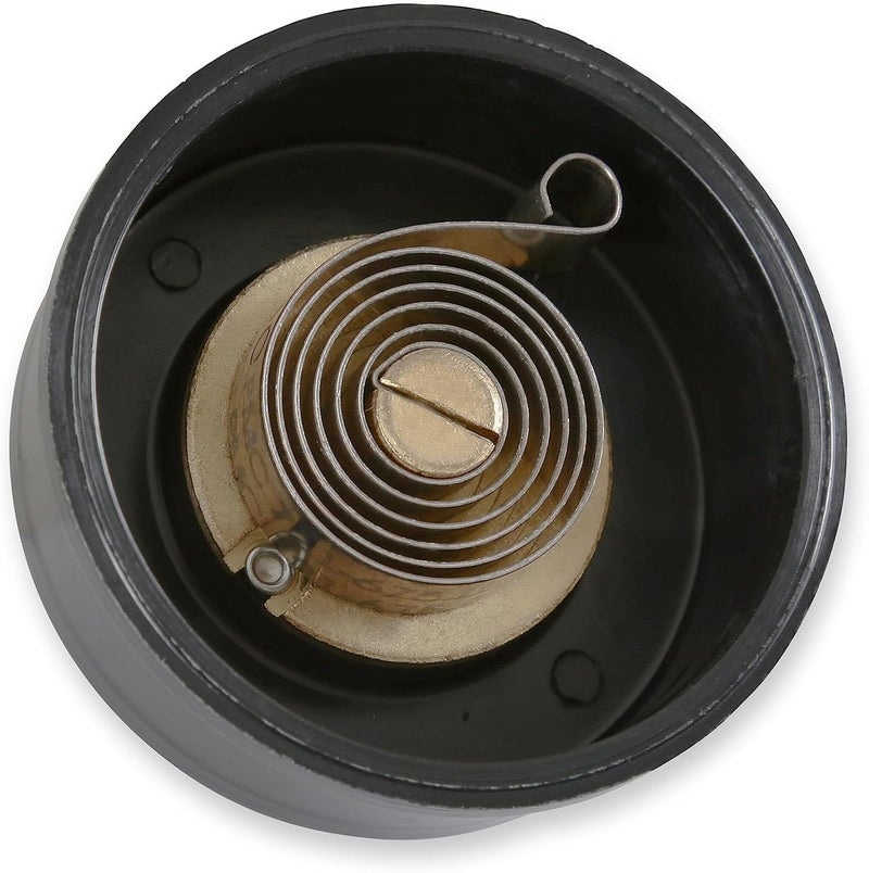HOLLEY 45-258 Replacement Electric Choke Cap Kit - Image 2