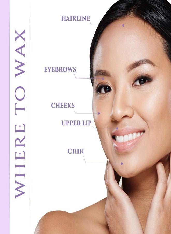 Satin Smooth Hair Waxing Small Applicators, 500 count - Image 4