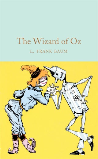 Wizard of Oz - pzsku/Z7AD7FE09272B1B3B8A7BZ/45/1746192398/f16689a2-837e-4062-a862-27673d9c8c50