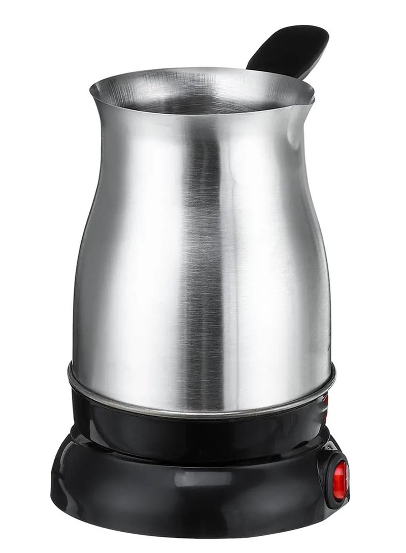 Denx 600W Turkish Coffee Maker  - Image 3