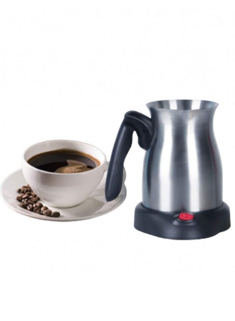 Denx 600W Turkish Coffee Maker  - Image 2