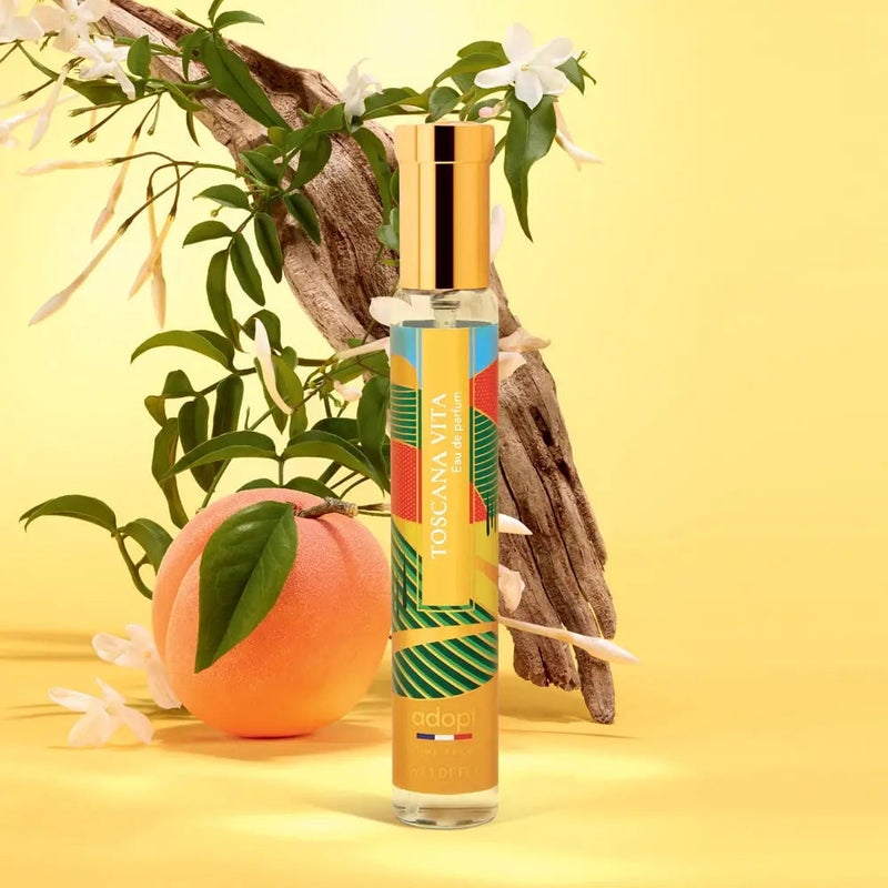adopt TOSCANA VITA - EDP - Image 1