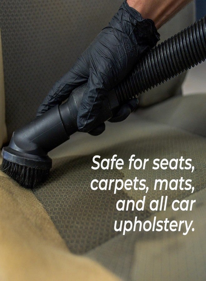 MaFra 3-in-1 Fabric Treatment 500ml- Car Interior Cleaner for Plastic, Leather, Vinyl & Rubber, Cleans & Removes Stains from Delicate Fabrics Such as Velvet, Ideal for Car Seats and Microfibre - Image 3