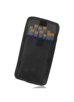 Soft Bullet Storage Large Capacity Cartridge Bag Compatible For Nerf Mega Elite Series