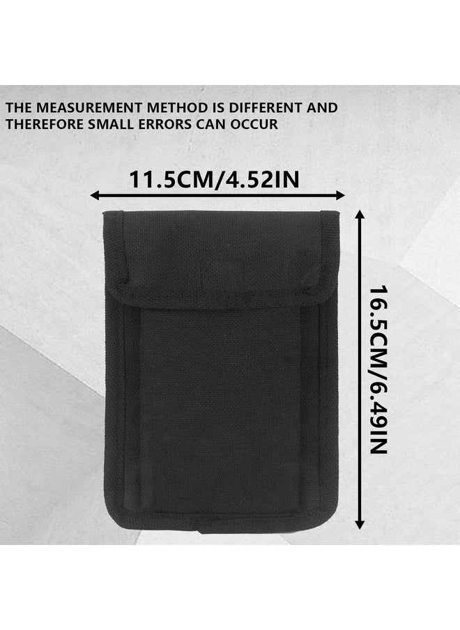 BOROLA - Soft Bullet Storage Large Capacity Cartridge Bag Compatible For Nerf Mega Elite Series - Image 1
