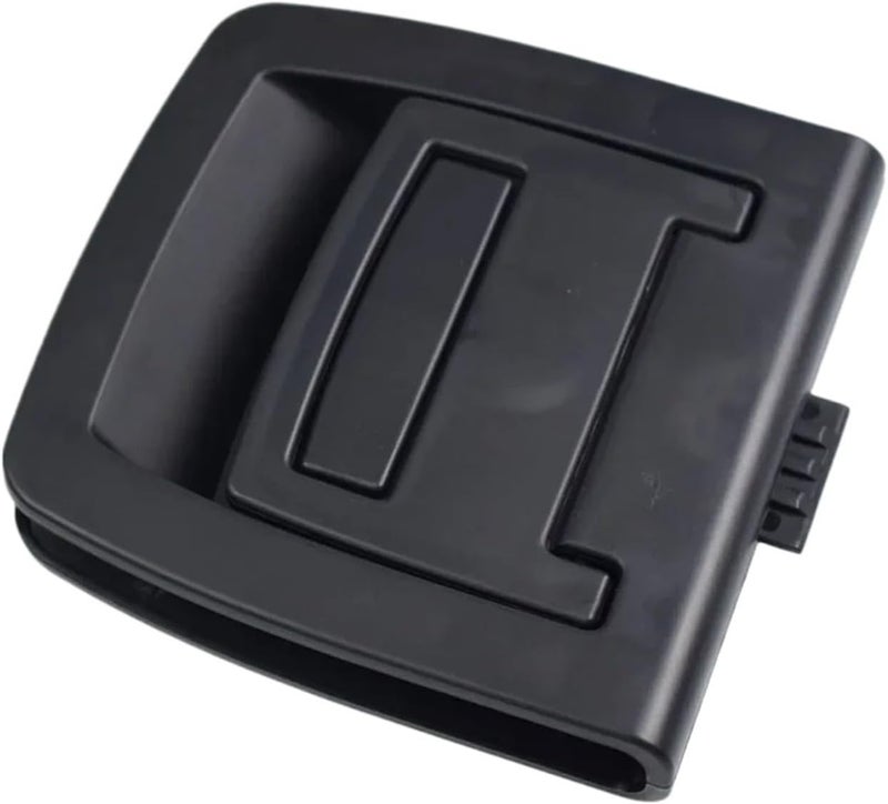 Vuzmode Car Trunk Handle Cover for BMW - Image 1