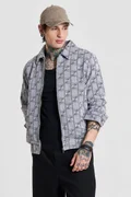 سنيتش Grey