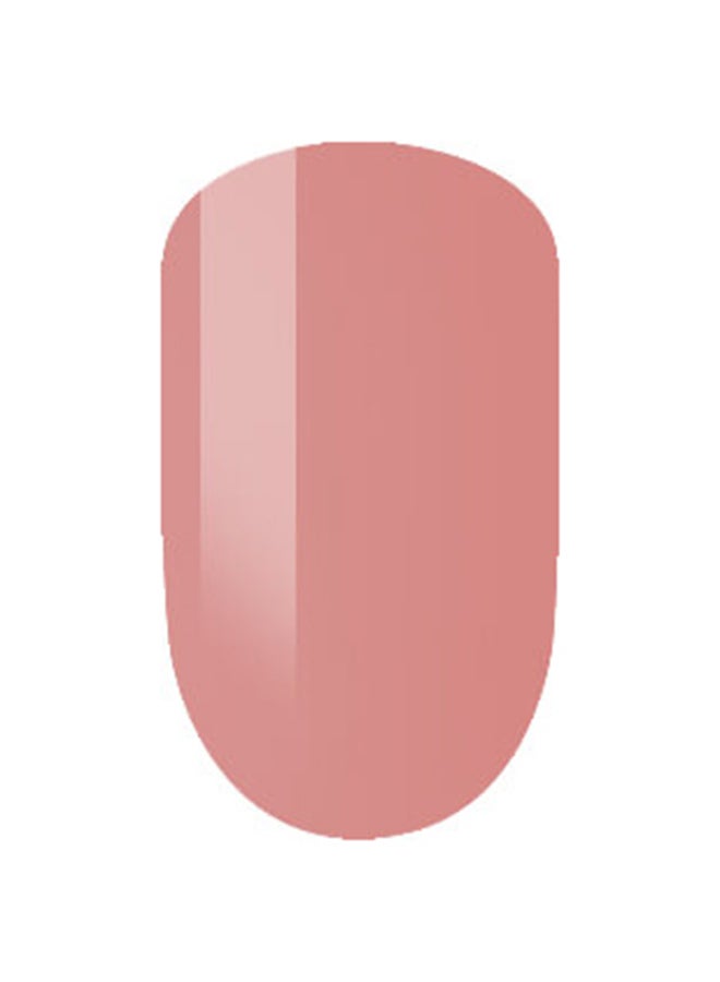 Lechat Soak Off Gel Nail Polish UV LED Gel Polish Babydoll PMS213 - Image 2