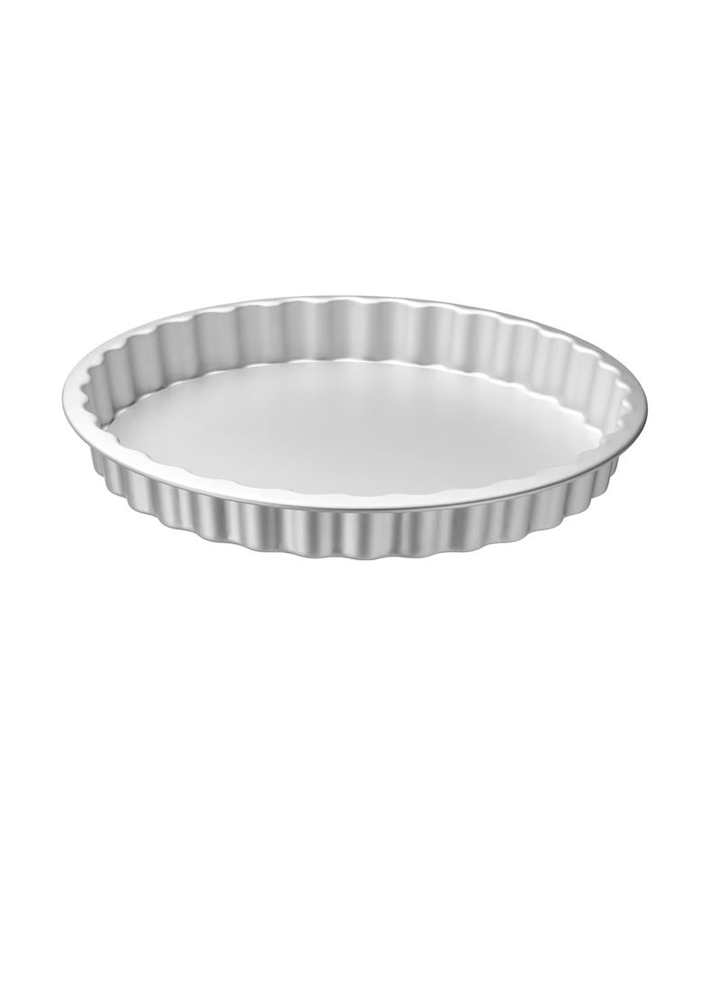 Pie dish, silver-colour31 cm/1.8 l - Image 3