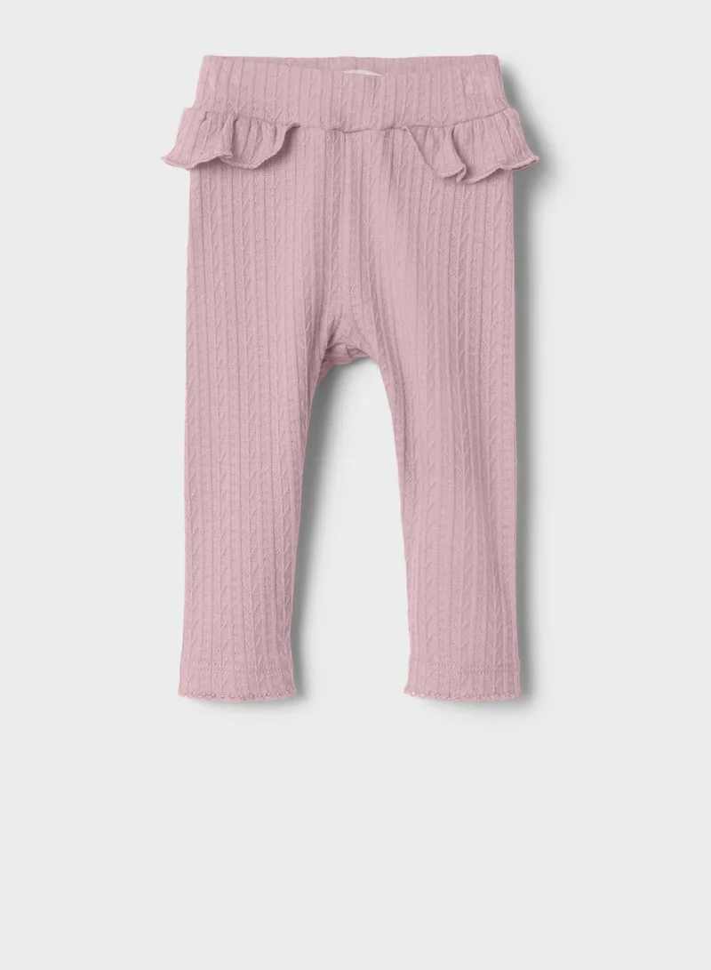 NAME IT Kids Graphic T-Shirt & Pyjama Set