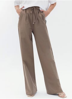 Ladies Woven PANT - pzsku/Z7AD8C81993C0796C9204Z/45/_/1734435289/6851ddec-eb5d-4d8e-8695-002b1cdf55e5