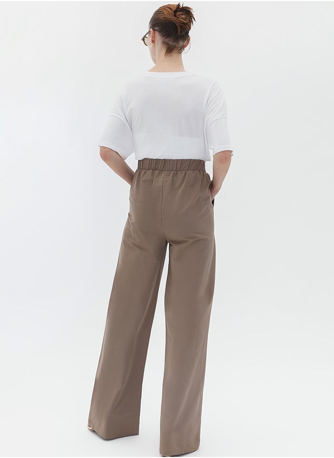 Ladies Woven PANT - pzsku/Z7AD8C81993C0796C9204Z/45/_/1734435293/1edd0ed6-3921-4d45-9fda-4c1855c24dfb