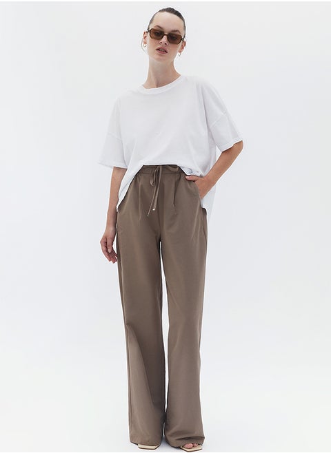 Ladies Woven PANT