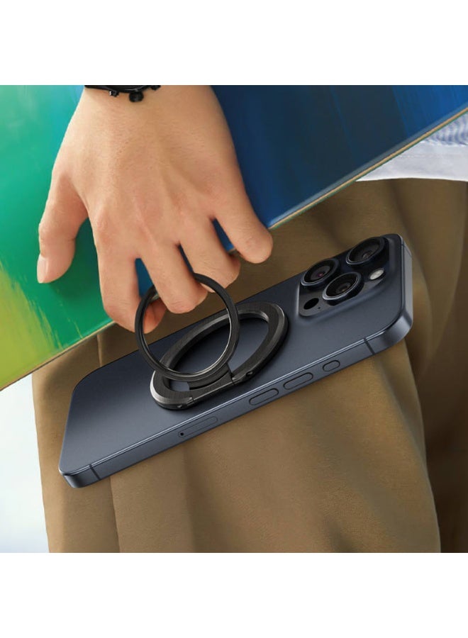 ACEFAST Magnetic Phone Ring Holder P1 - Image 4