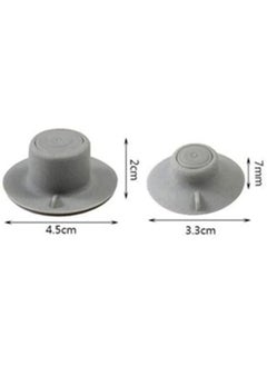 إيزي لايف 4 Pieces Rubber Feet For Laptop  - Image 2
