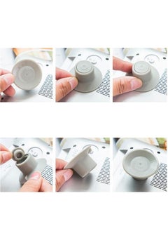 إيزي لايف 4 Pieces Rubber Feet For Laptop  - Image 3