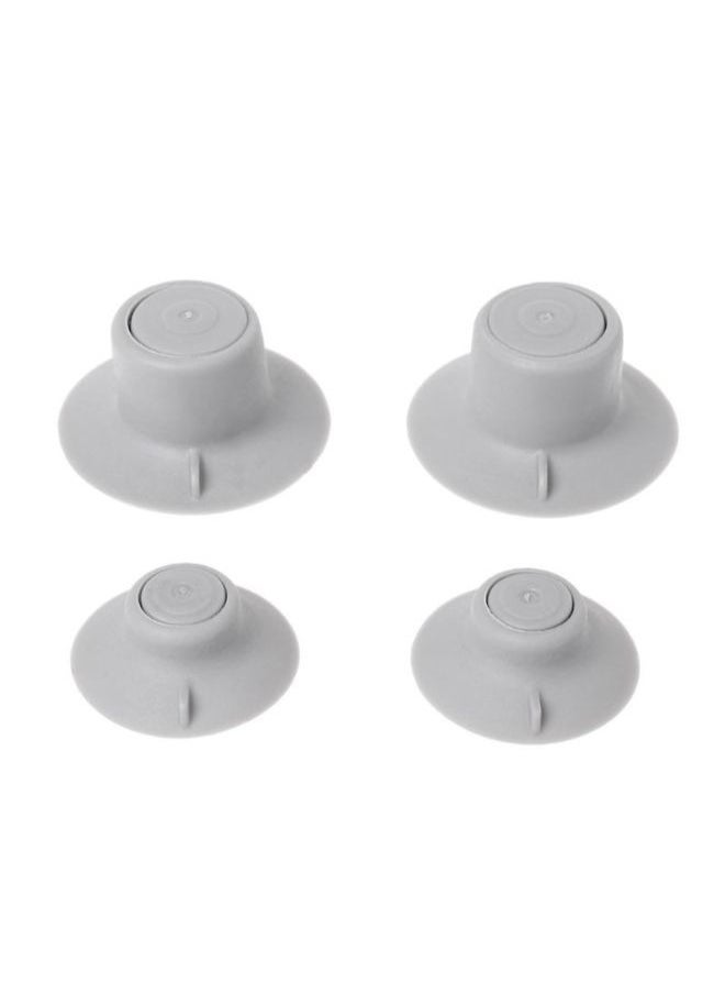 EasyLife 4 Pieces Rubber Feet For Laptop  - Image 5