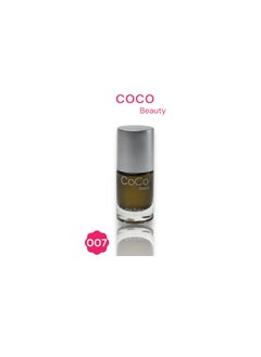 Coco Nail Polish 007 - 12ml  - Image 1