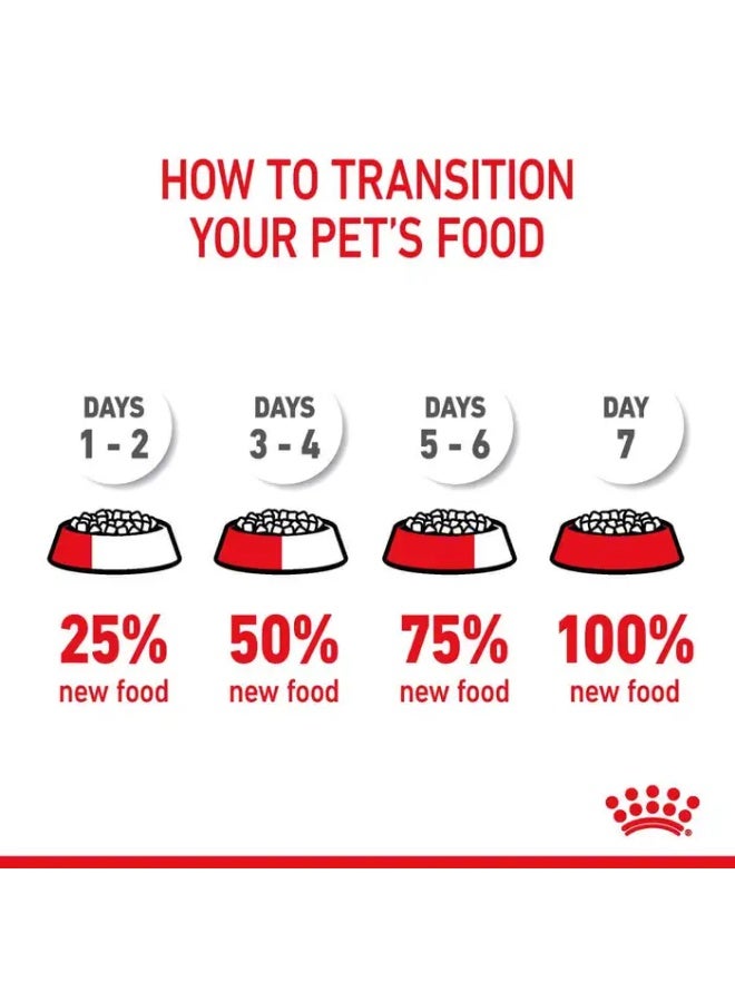 Royal Canin Digestive Care Adult Dry Cat Food 2kg - Image 4