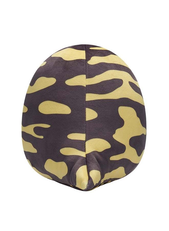 Squishmallows - 7.5 inch Forest Black and Yellow Salamander , Officially Licensed Kellytoy Plush Toy, Colorful Soft Toy, Gift for Kids, Girls & Boys Washable Squishy Stuff Toy Multicolor All Age - Image 1