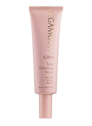 VEGAMOUR GRO Scalp Detoxifying & Clarifying Treatment for Dry, Flaky, Oily Scalp, 60ml – Deep Cleansing, Balancing, and Hydrating Formula with Plant-Based Ingredients - pzsku/Z7AD92C2D0001B3B69DB9Z/45/1746216975/6408e7b7-3ca4-4d6d-a026-403bdb6964ed