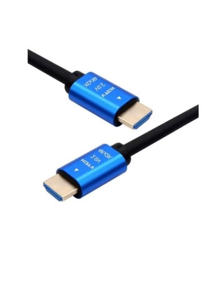 Zero 4K 20M Premium HDMI Cable - Image 1
