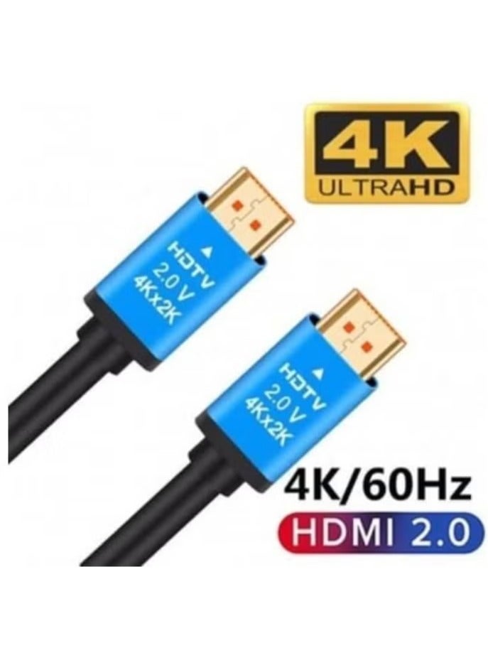 Zero 4K 20M Premium HDMI Cable - Image 2