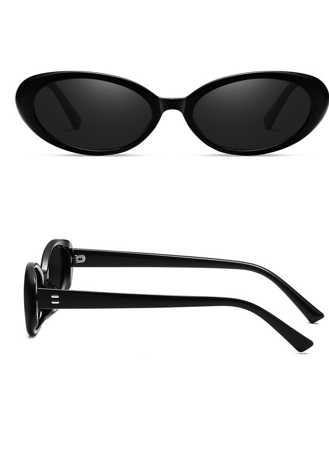 Men's and women's retro sports fashion anti-ultraviolet sunglasses goggles sunglasses - Image 5