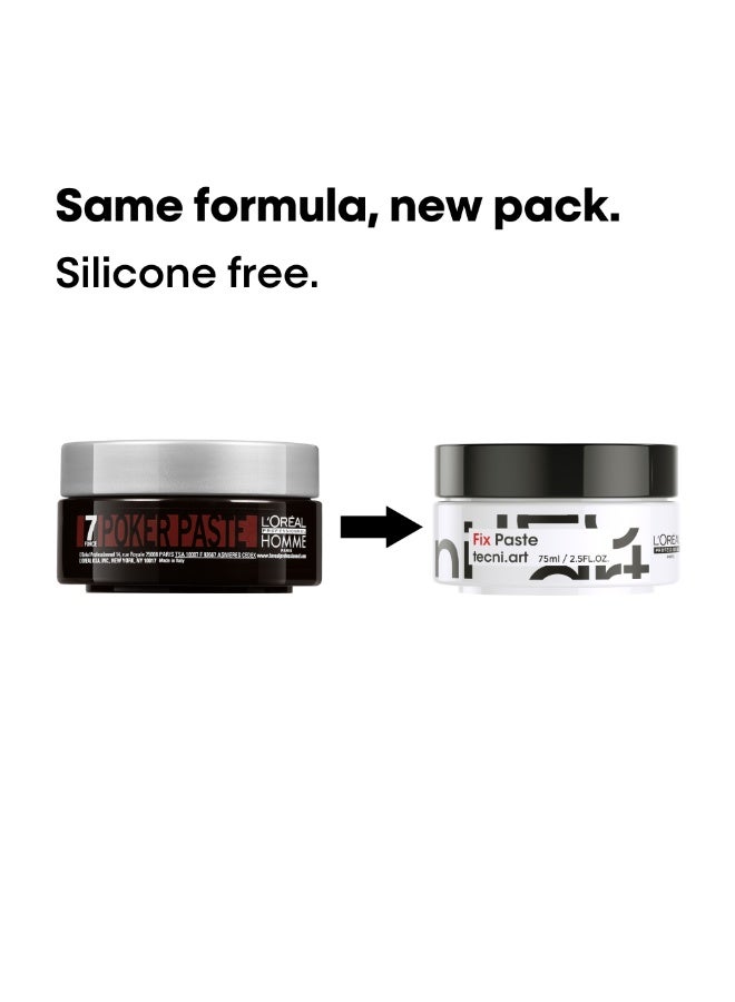 لوريال بروفيسيونال معجون تثبيت تيكني آرت 7 لتثبيت قوي للغاية - Image 5