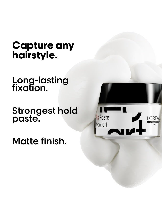 لوريال بروفيسيونال معجون تثبيت تيكني آرت 7 لتثبيت قوي للغاية - Image 2