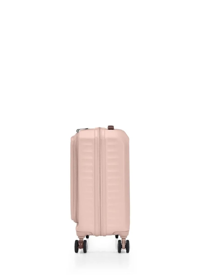 AMERICAN TOURISTER American Tourister Frontec Spinner 54 cm - Strawberry - 3 Years Global Warranty  - Image 5