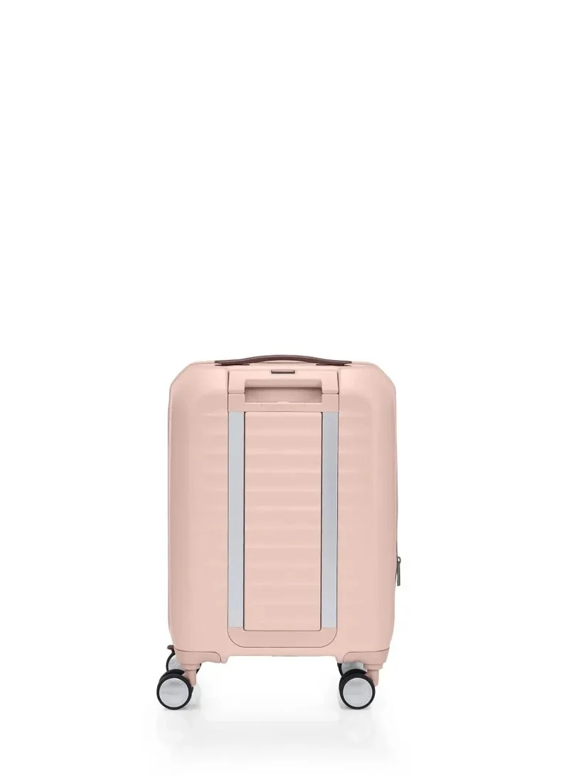AMERICAN TOURISTER American Tourister Frontec Spinner 54 cm - Strawberry - 3 Years Global Warranty