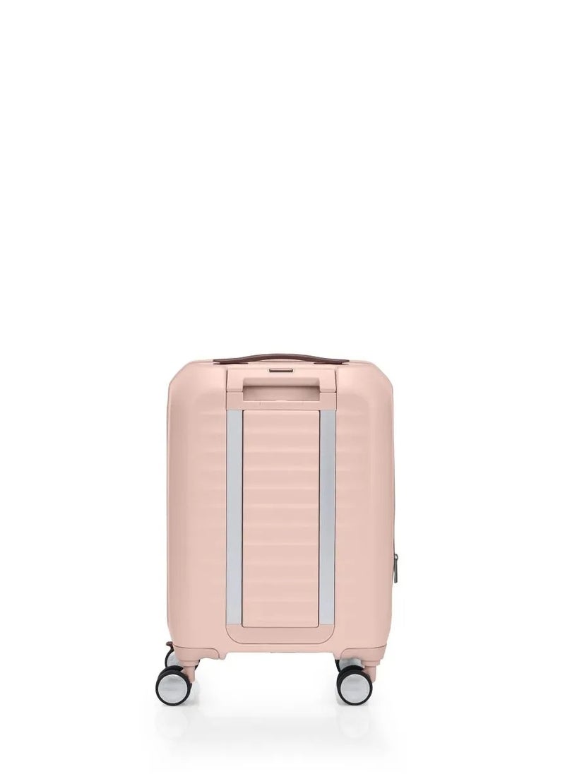 AMERICAN TOURISTER American Tourister Frontec Spinner 54 cm - Strawberry - 3 Years Global Warranty  - Image 3