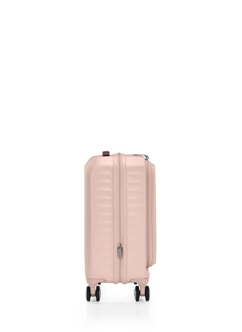AMERICAN TOURISTER American Tourister Frontec Spinner 54 cm - Strawberry - 3 Years Global Warranty  - Image 4