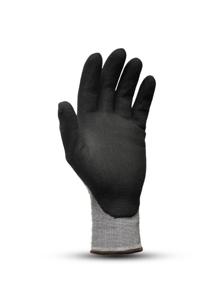 Stego Stego Mechanical & Multipurpose Gloves - TACTIMAX ST-2060  - Image 2