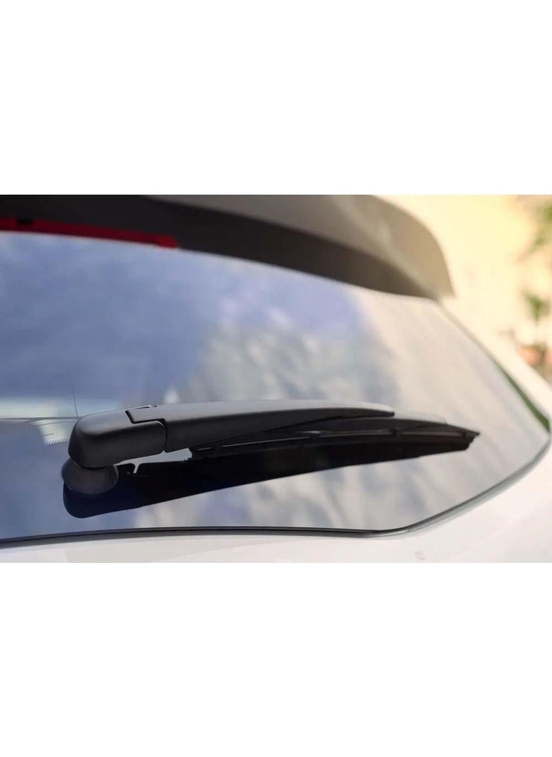 Michelin Easyclip™ MCR401 40CM 1 Piece Universal Banana Rear Wiper  - Image 3